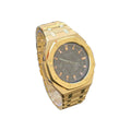Oem Custom 316L Sandblast Mod Kit Watch Bands Strap Stainless Steel Watch Case New Style for Oak G Shock Ga2100