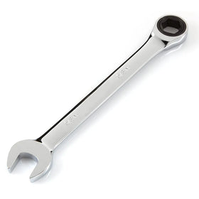 YUHANG 5/8 Inch 72-Tooth Chrome Vanadium Carbon Steel Ratcheting Combination Wrench DIY Grade Metric OEM Customizable