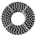 11.5mm Diamond Wire Rope Saw Concrete Cutting Diamond Wire Saw Cutting Stone Concrete Diamond Wire Saw