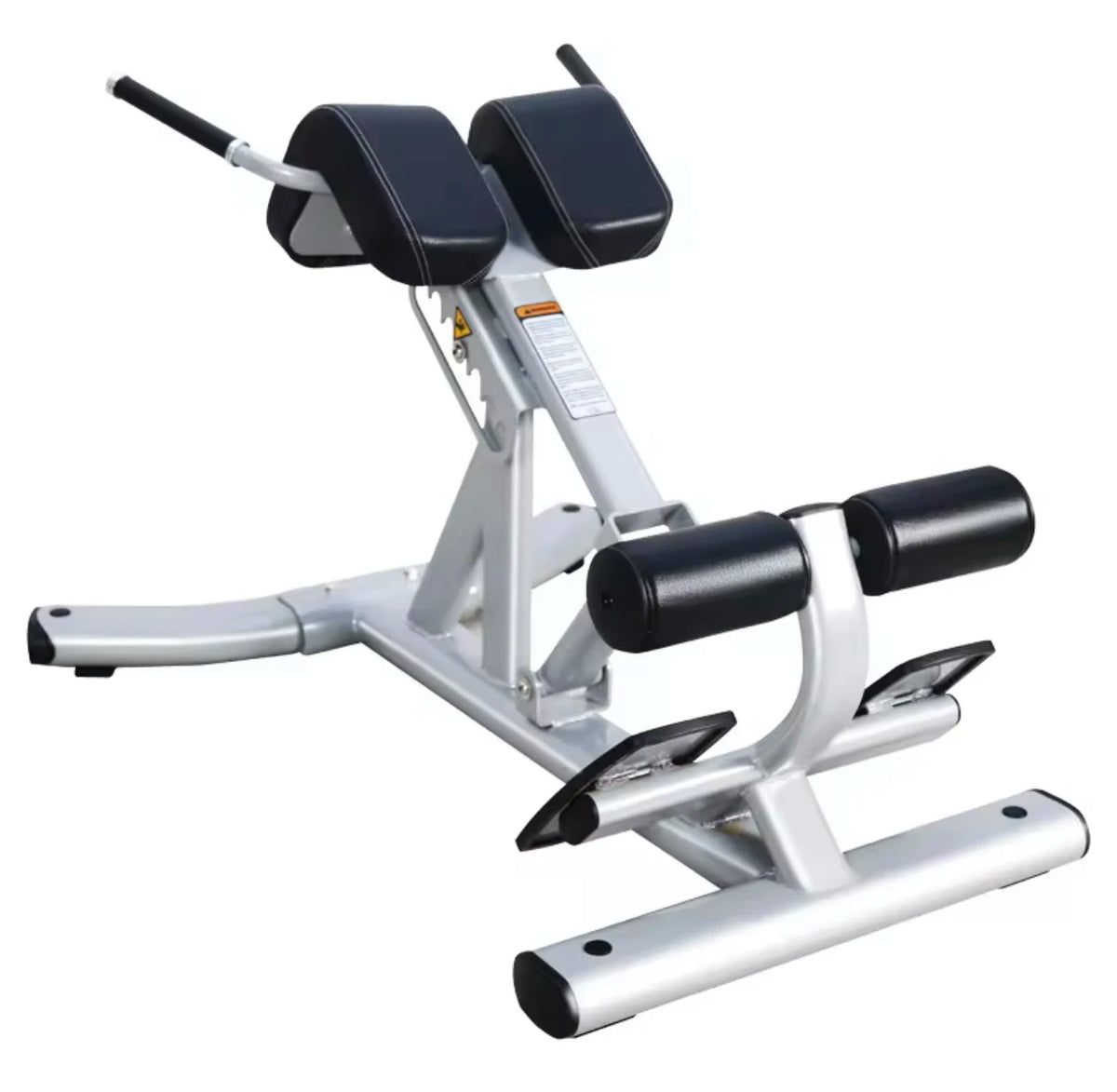 Fitness Equipment Gym Use Machine Commercial Gym Exercise Equipment Back Extension Bench Roman Chair