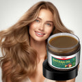 Professional Strengthen Nourishing Scalp Smoothing Healthy Hair Batana Oil for Hair Growth Care