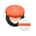 O'cheal Private Labelconcealer Long Wear Waterproof Foundation Moisturizing Colorful Streamer Air Cushion Cream for Daily Life