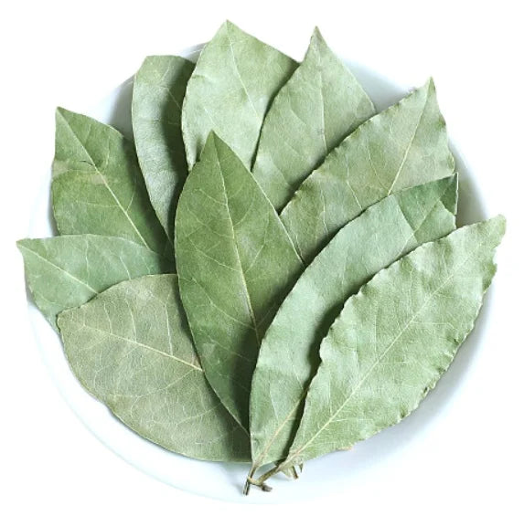 Green NEW Aromatic Bayleaf Leaves Cooking Spice Bay Leaf Dried Natural Bayleaf for Seasonings