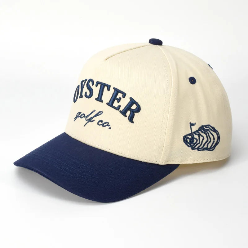 Custom 100% Cotton 5Panel3d Embroidered Logos  Breathable Hat Sports Design Outdoor  Gorras De BÃ©isbol for Wholesale