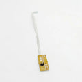 Motor Gears Paper Exit Roller Sensor  Fits for Brother MFC-7360N