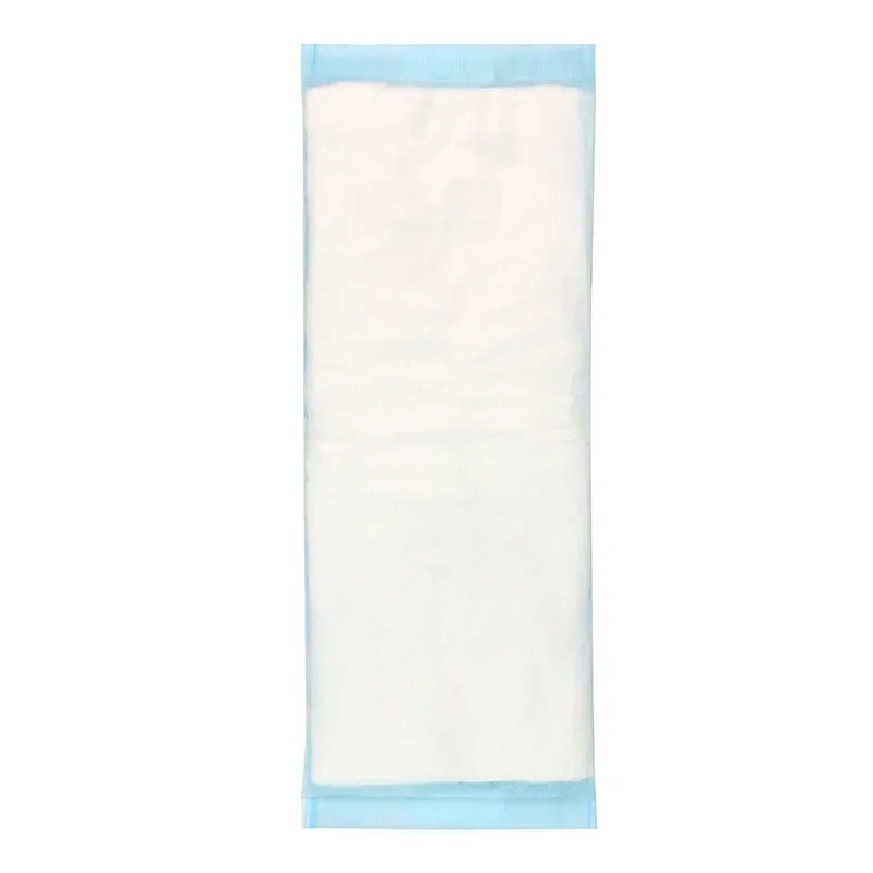 DH Health OEM Disposable Cotton Nursing Pad with Fast & High Absorbency for New Moms Maternity Use