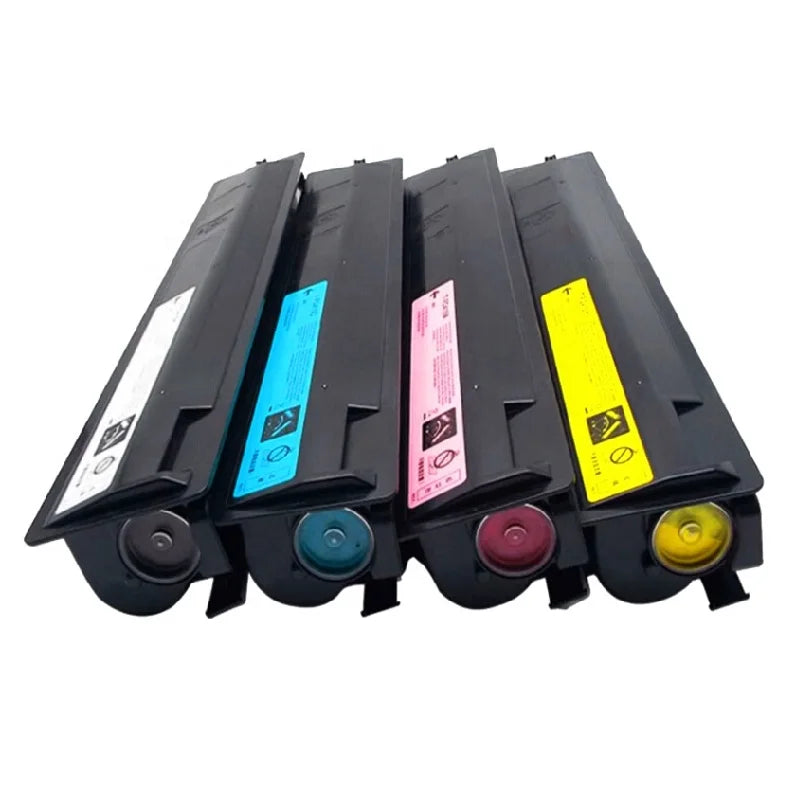 HUIBA Top Qualified ISO Certified Compatible T-FC415 Toner Cartridge for E-Studio 2010/2510/2515/3015/3515/4515/5015AC Full