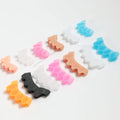 Toe Straightener Bunion Tube Corrector Best Toe Spreader Silicone Toe Separators