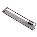 Compatible for STAR BP690K PLUS Printer Ribbon Cartridge STAR BP690K PLUS/STAR BP690III BP690K3 INKED BLACK PRINTER RIBBON