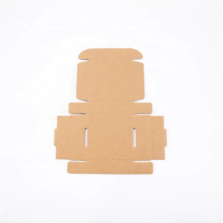 Wholesale Custom Printing Corrugated Carton Box
