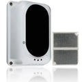 SUMRING Indoor Conventional Infrared Beam Smoke Detector Fire Alarm System Essential Component