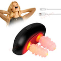 High-Quality Infrared Nasal Relief Device Fast Effective Sinus Symptom Alleviation Tool at Home