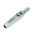 Stainless Steel & Aluminum Alloy CNC Machining Services-Broaching Milling Turning Parts | for Machining | OEM/ODM Manufacturer