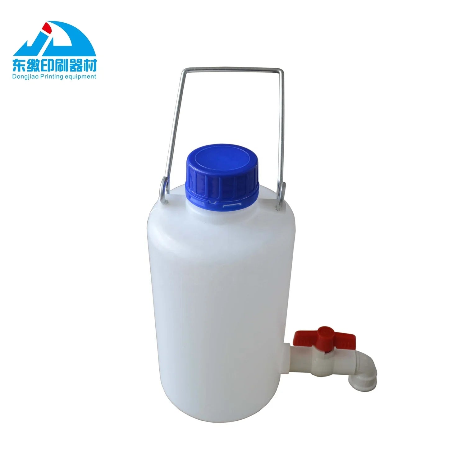 1 Piece Water Container 42.030.361 for Heidelberg GTO Printing Machine