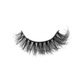 YEGZ-YJ-TB202 Curled Synthetic Hair Eco-Friendly Vegan Domestic Chemical Fiber Natural Eyelashes Strip Eyelashes Fan Eyelashes