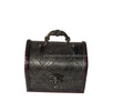 Antique-Style Mini Treasure Box Factory's Vintage Wood Gift Boxes for Jewelry Rectangle Shape