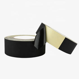 High-quality Insulation Flame Retardant Acetate Cloth Electrical Duct Tape for Quartz Tube