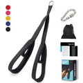 Polyester/Nylon Triceps Rope Gym Cable Pull Down Attachment-Fitness Accessories Pulley System