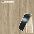100% Virgin Material Commercial Grade 2mm 3mm LVT Wood PVC Vinyl Tiles Flooring Waterproof Luxury Vinyl Plank Glue Down