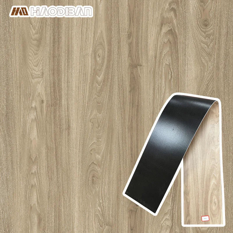 100% Virgin Material Commercial Grade 2mm 3mm LVT Wood PVC Vinyl Tiles Flooring Waterproof Luxury Vinyl Plank Glue Down