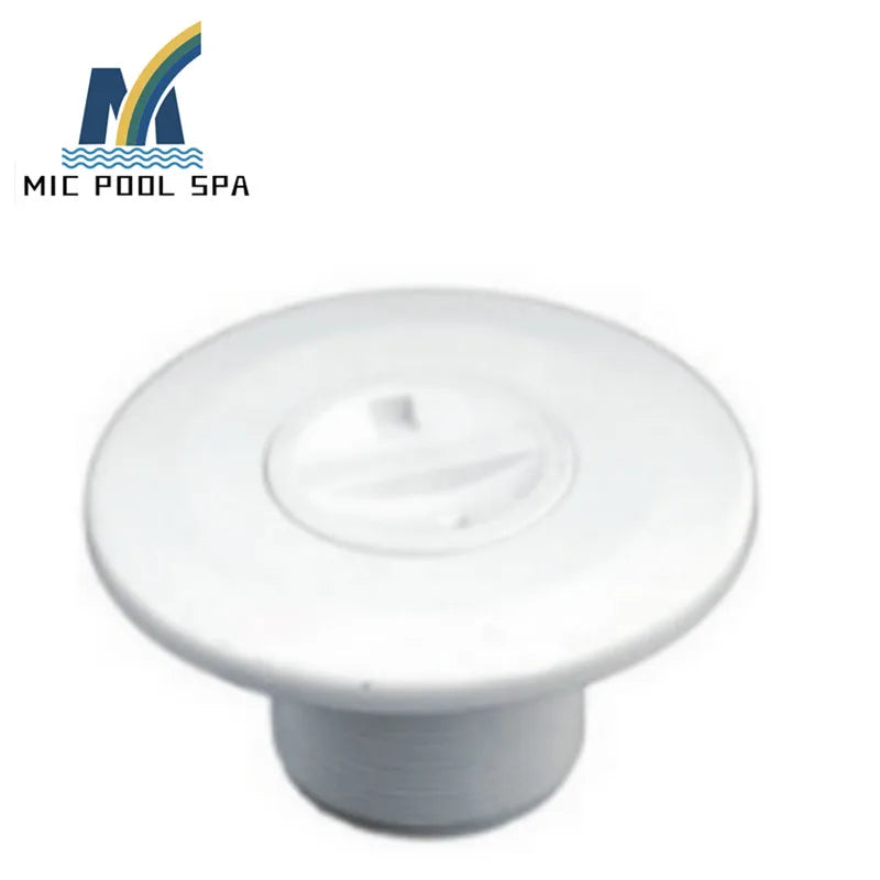 Abs Material Swimming Pool Pipe Fittings Water Return Pvc/abs Wall Return
