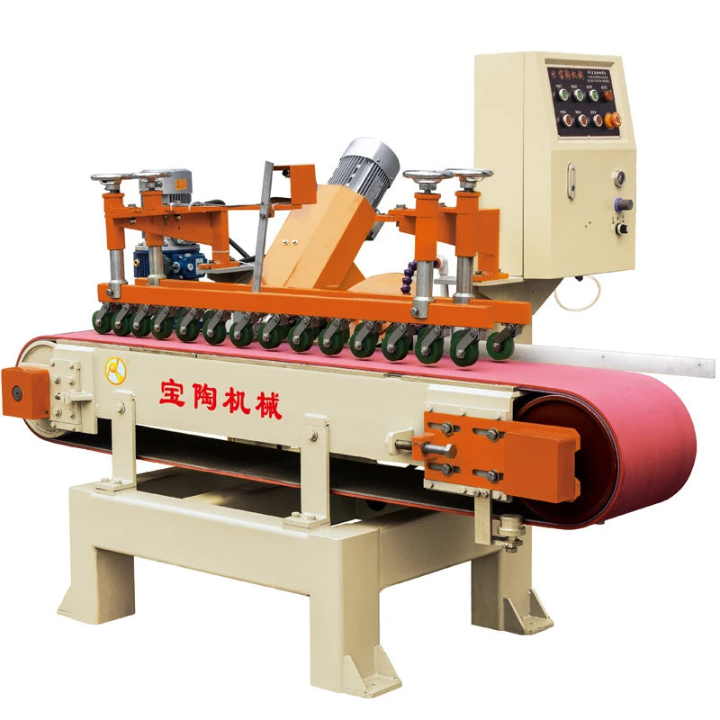 45 Degree Miter Cutting Saw Cutter Chamfer Machine Rail Guide for Large Format Porcelain Ceramic Tile Cutting Use Marble 1200mm