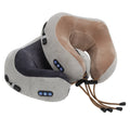 Portable Shiatsu U-Neck Massager Pillow 2022 Car and Home Use with Heat Feature