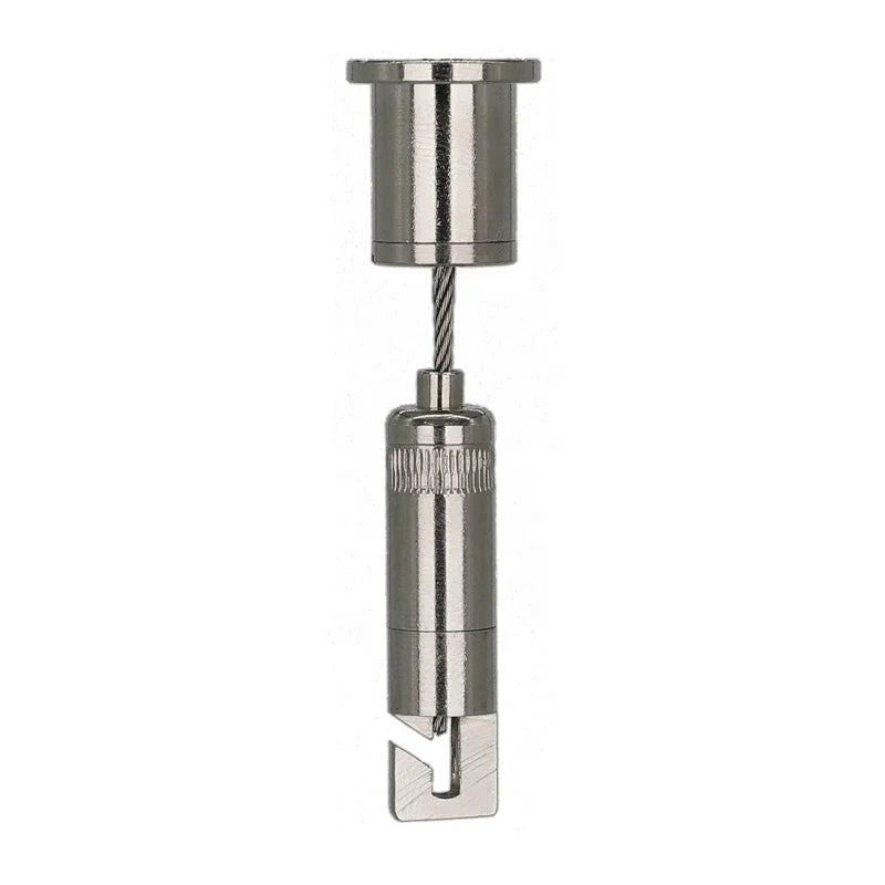 Eco-Friendly Metal Lighting Kits Hanging Coilover Suspensions Premium Light Lifters