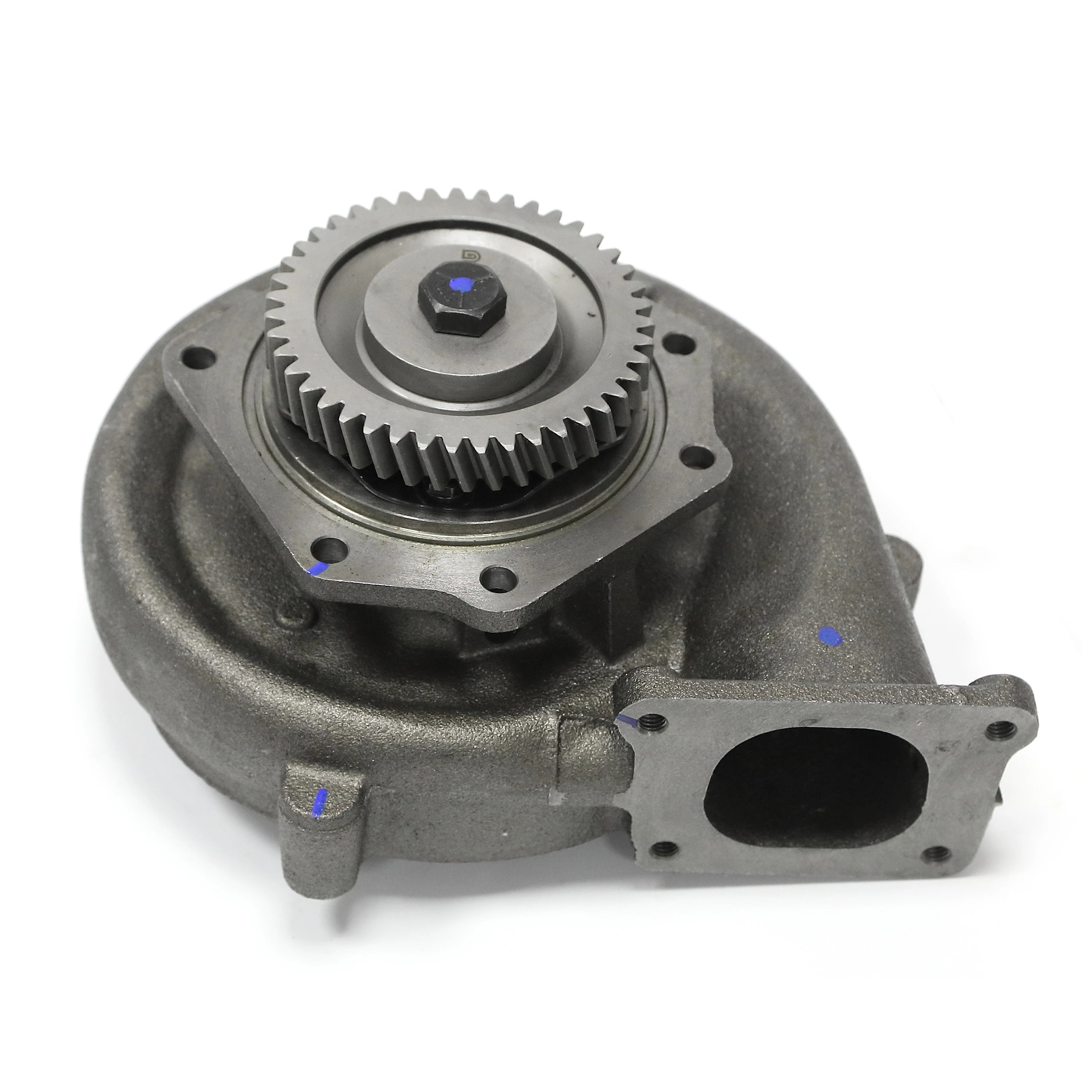 Engine Water Pump 352-0202 10R-6400 for Caterpillar 992K 993K 990K D10N D10R D10T D11 D11R D11T D10 845 6015B Kengine C27 C32
