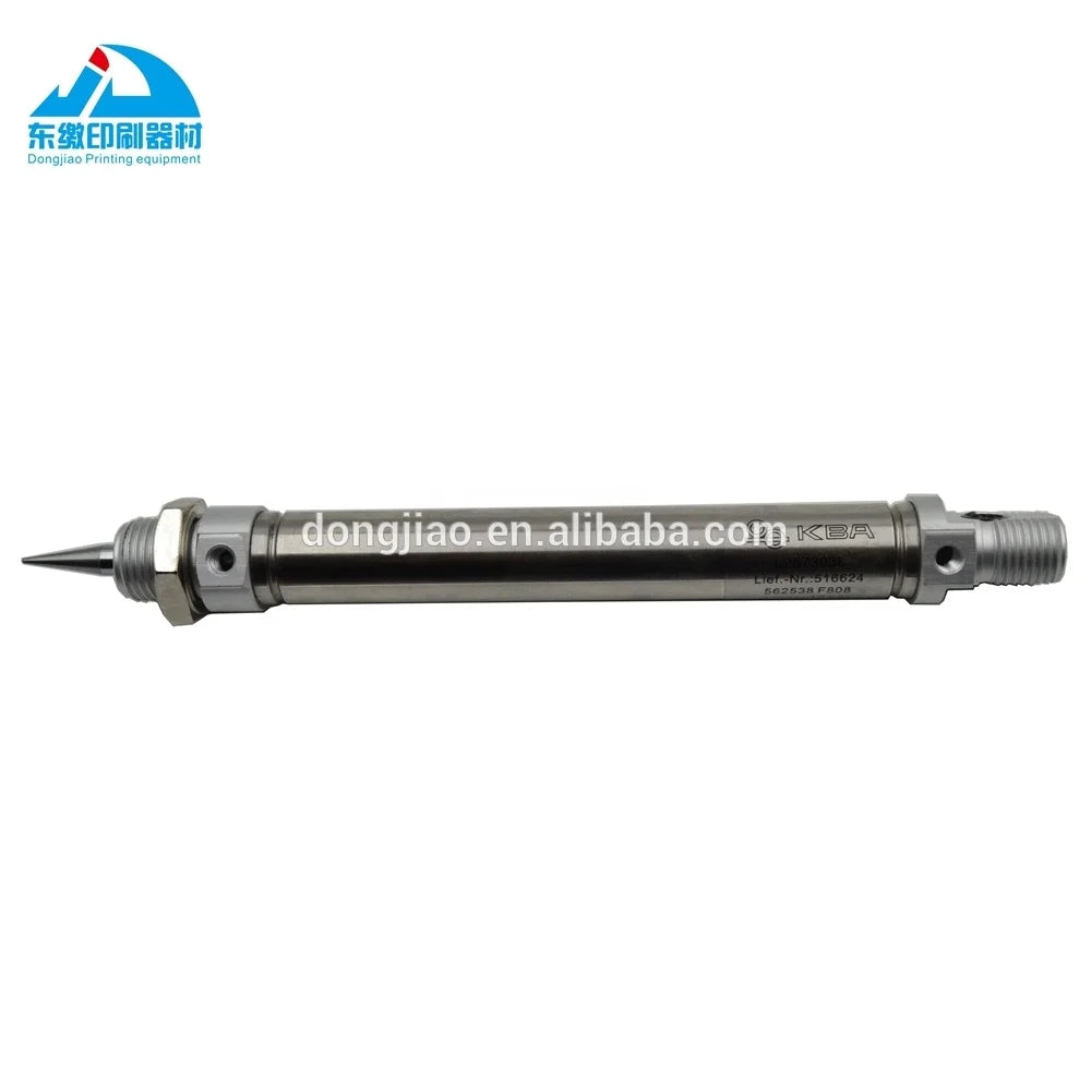 1 Piece for KBA Rapida 105 Cylinder L2673038 Offset Printing Machine Cylinder High-Quality Cylinder Spare Parts