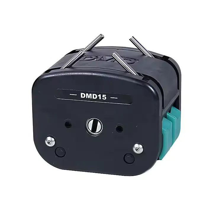 New Arrival Factory Wholesale Low Pulsation High-precision PPS Peristaltic Pump Head