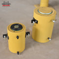 Prestress 10 to 500 mm Stroke Railway Lifting Jack Cylinder China Bridge 100ton Double Acting 4x4 Hydraulic Lift Jack