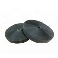 Factory Custom Self Adhesive Fastener Colorful Hook Loop Tape Sticky Back to Back Nylon Custom Logo Tailor Measuring Tape