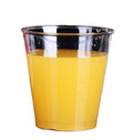 50ml Disposable Thickened Transparent PS Aviation Cup Eco-Friendly Hard Plastic for Beer Pong Game