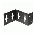 TZR Custom Precision Stainless Steel/Aluminum Alloy Sheet Metal Brackets Mounting Components Anodizing/Plating Surface Treatment