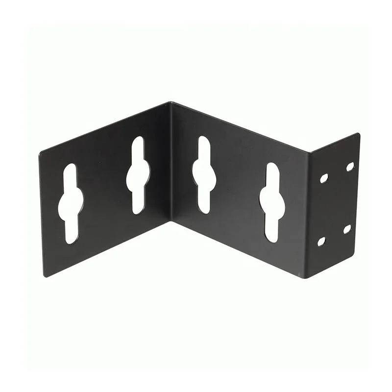 TZR Custom Precision Stainless Steel/Aluminum Alloy Sheet Metal Brackets Mounting Components Anodizing/Plating Surface Treatment