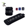Exercise Weight Lifting Gym Custom Removable Exercise Neoprene Adjustable Straps Wrist Ankle Weights