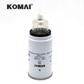 Mining Equipment Fuel Water Separator 600-311-4800 FS20036 for Komatsu PC450-7 600-311-4800