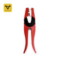 Animal Ear Tag Pliers Goat Sheep Cattle Eartag Applicator Farm Equipment Ear Tag Pliers
