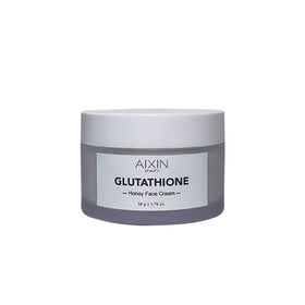 Aixin 50ml Glutathione Organic Whitening Cream Brightening and Anti-aging Moisturizing Glutathione Honey Face Cream