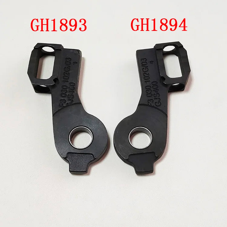 1 Piece XL105 F3.030.106 F3.030.107 Swivelling Lever for Heidelberg Printing Machine