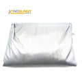 Portable Bike Hood Motorcycle Scooter Rain Dust Hood with Waterproof Dustproof Design for protection Bike Accessories