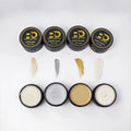 Barberpassion Factory Cruelty Free High Hold Hair Matte Paste Styling Hair Clay Paste Cream