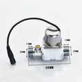 Bistable Latching Pulse 6VDC Solenoid Valve