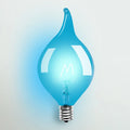 JAIYI G45 Customizable Blue Light String Christmas Light String