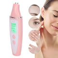 Portable Digital Skin Analyzer Pen Home Use Machine for Water Oil Tester Facial Skin Tester for Skin Care