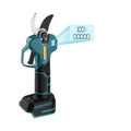 New Brushless Digital Display Cordless Scissors Electric Pruning for Wood