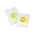 Custom Logo Biodegradable Greaseproof Paper Bags Custom Color Size for Takeaway Food French Fries Sandwich Burger Clothing