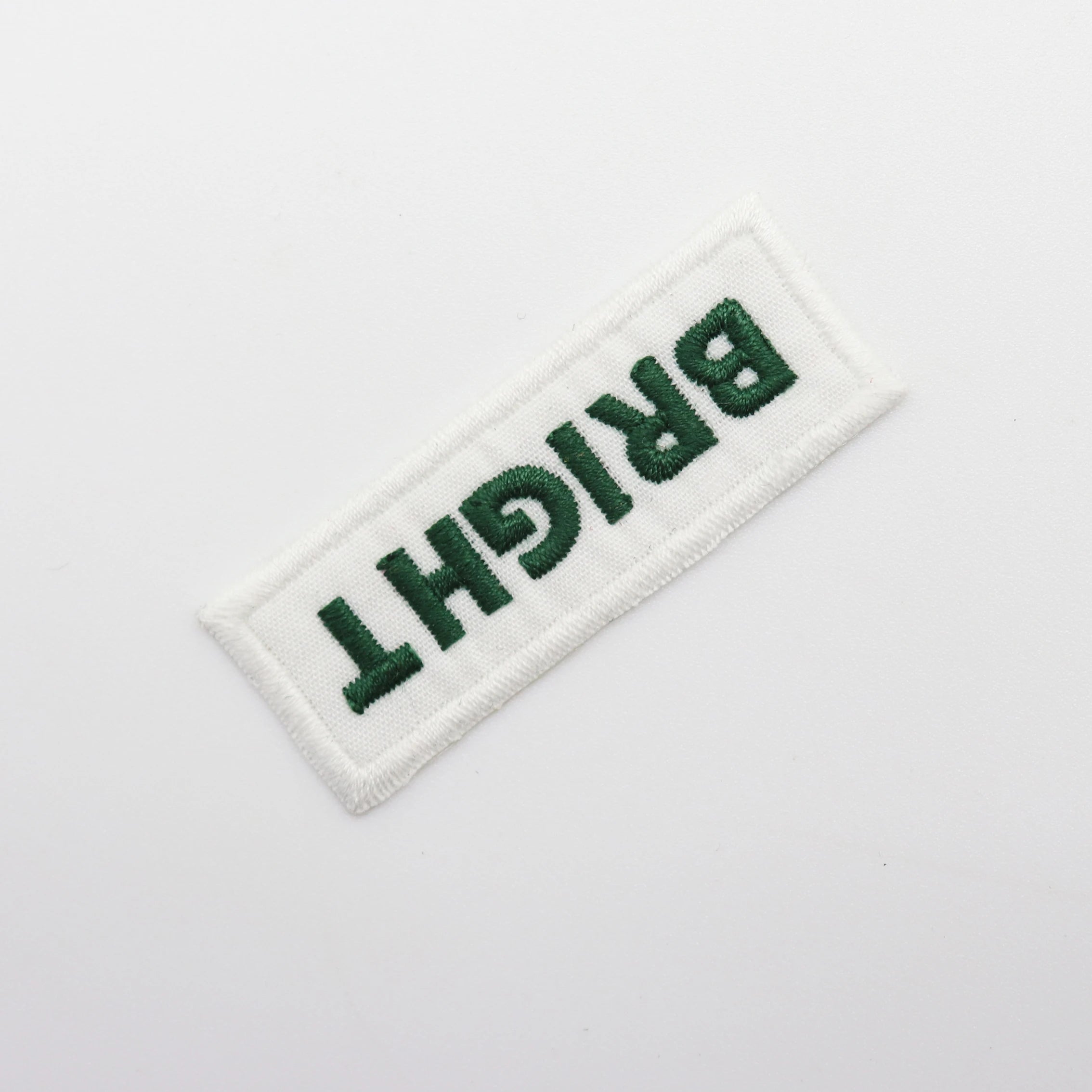 Transfer Labels Soft Cotton Woven Clothing Labels Creat Your Own Clothing Label