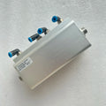 WD Imported 87.334.008 Pneumatic Cylinder D32 H15 for Offset Printing Parts 87.334.008/01